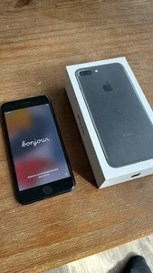 iphone 7 plus 256 gb - Bild 1 von 8