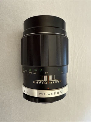 Soligor für Pentax F135/1:2.8  - Bild 1 von 3