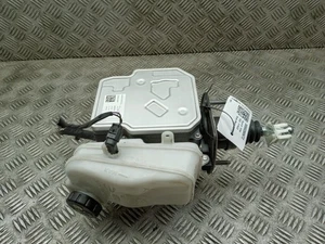 JAGUAR F-PACE BRAKE MASTER CYLINDER MK832D522AJ MK832C353AJ X761 2021 - 2024 - Picture 1 of 12