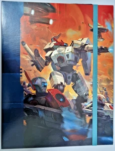 Warhammer 40k Tau Empire 10a Edizione Codice e Carte Edizione Limitata - ha Codice - Foto 1 di 2