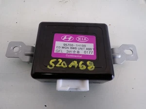 Steuergerät Einparkhilfe PDC Kia Ceed (ED) Kombi BJ2011 95700-1H100 *520A68* - Bild 1 von 4