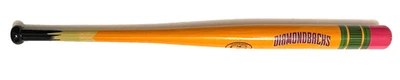 Souvenir Mini 18" Arizona Diamondbacks  baseball bat. Unique "Pencil Bat" - Image 1 of 3