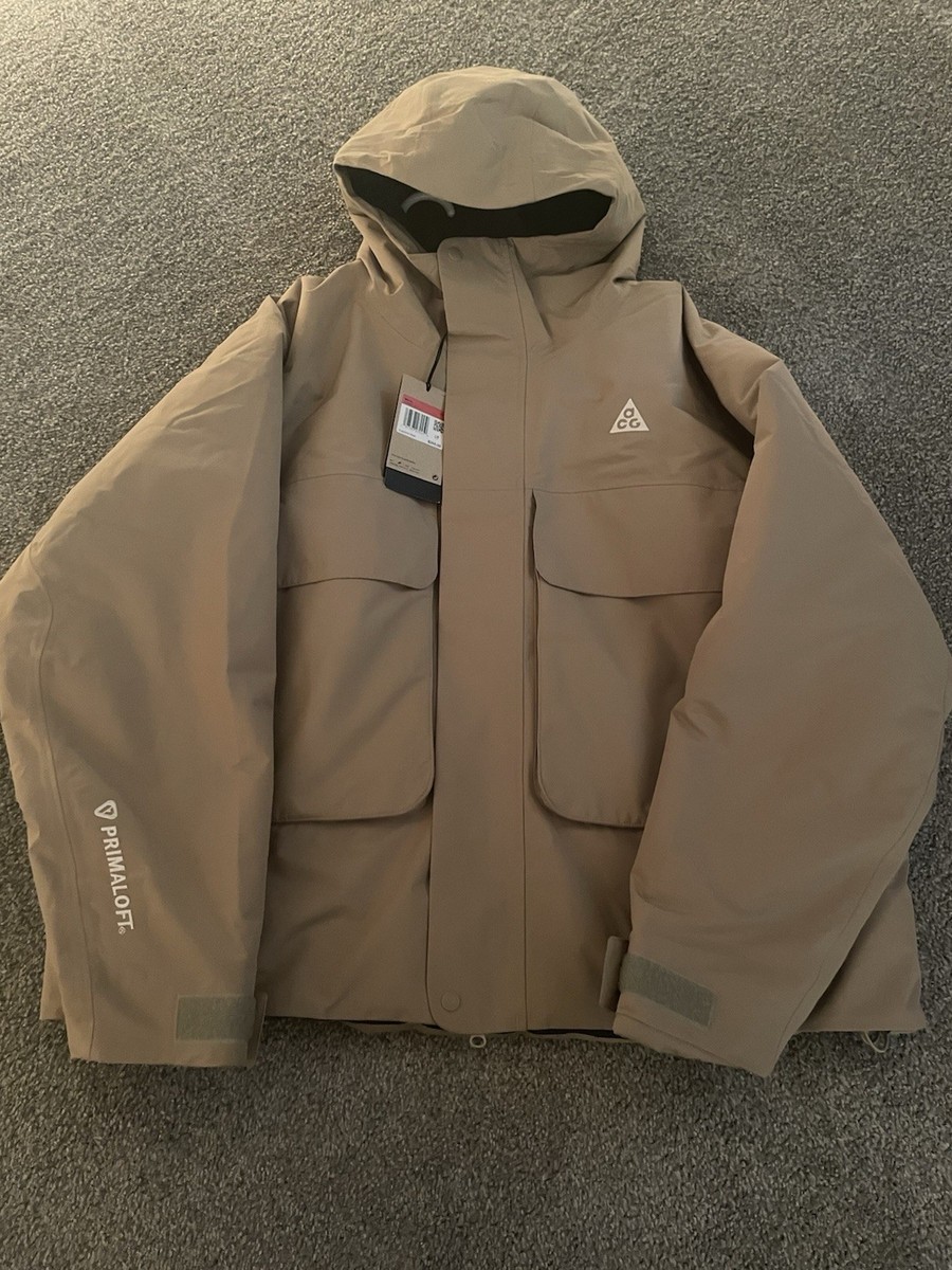 Nike Polyester Outer Shell Coats, Jackets & Vests for Men Nike Polyester Outer Shell Coats, Jackets & Vests for Men