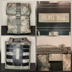 Bolsa utilitaria de carga para cargador Spec-Ops marca SPEC OPS X6 ACU UCP camuflaje digital - Imagen 1 de 13
