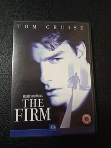 THE FIRM = ENGLISCH  (DVD) - FSK 15 -  FILM - Bild 1 von 1