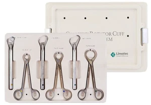 Sistema de reparación de manguito rotador Linvatec Concept - Imagen 1 de 1