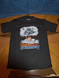 Truckers Choice Child's T-Shirt Truckers Trucking Related Cute Funny  U Chose - Picture 1 of 9