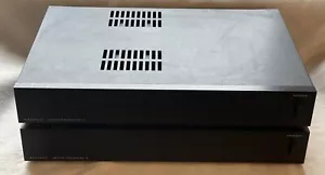 CAMTECH MONO VERSTÄRKER ENDSTUFEN HIGH END 2 Stück - Picture 1 of 6