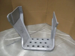 Ford Freightliner Genuine OEM Step 85HB-E20040-AA - Picture 1 of 5