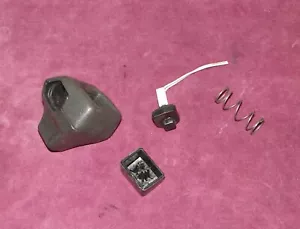 VOLVO 240 Shifter Knob Survival Set. 1983-1993. Automatic OD TRANSMISSION - Foto 1 di 2