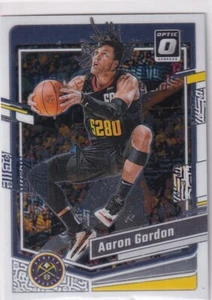 Panini 2023-24 Donruss Optic NBA n. 155 Aaron Gordon - Foto 1 di 2