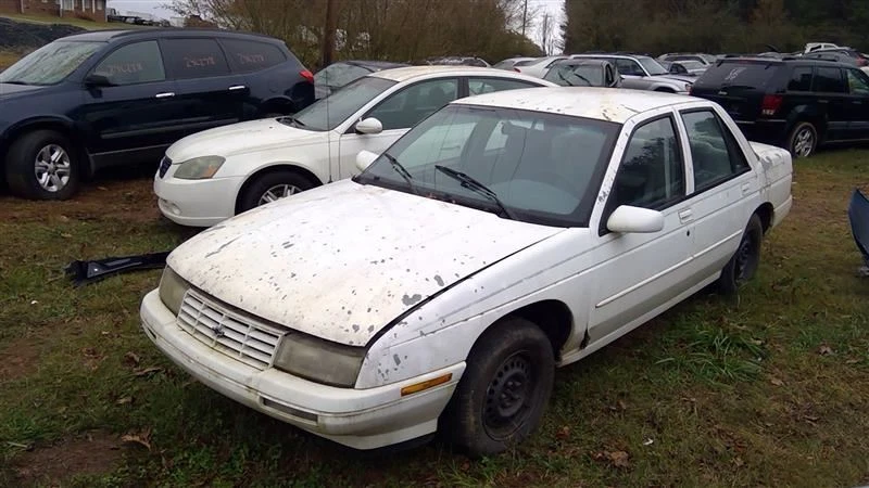 Air Cleaner 2.4L Fits 94-98 ACHIEVA 219848 - Image 1 of 4