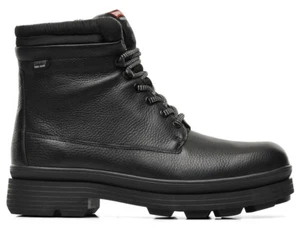 CAMPER HOT 1980 GTX GORE-TEX ANKLE BOOTS BLACK Gr.40 41 helix 36726-001 brutus - Bild 1 von 7