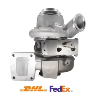 Turbocharger 5459710RX 5358001 for Cummins X15 Holset Turbo HE400VG - Bild 1 von 4