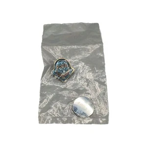 Atlanta Braves National League Champions 1992 Hat Pin Sealed w/ World Series NEW - Picture 1 of 4