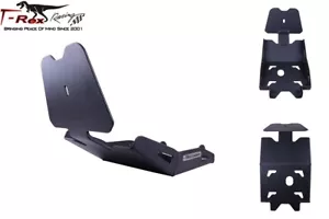 T-Rex Racing Suzuki Vanvan 125 / Vanvan 200 Skid Plate - Foto 1 di 9