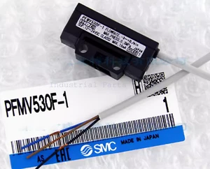 Sensor de flujo PFMV530F-1 (caudal -3 a 3,0 L/min) - Imagen 1 de 1