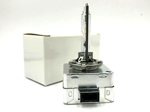 New fits 10-15 Audi A4 S4 D3S Xenon Headlight Bulb HID Light Lamp - Picture 1 of 2