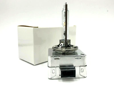 New fits 10-15 Audi A4 S4 D3S Xenon Headlight Bulb HID Light Lamp - Image 1 of 2
