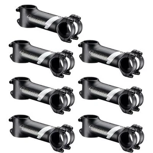 ControlTech CLS Lightweight A/Head 6061 Bike Aluminium 31.8mm Stem Black - Picture 1 of 14
