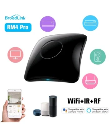 Universal  RM4   Home Automation Remote Switch Home 1-5PCS Y1M7 - image 1 of 4