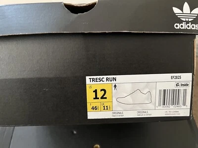 Men’s Tresc Run - Image 1 of 4