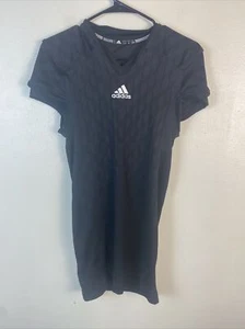 Adidas Techknit Football Top Large - Picture 1 of 7