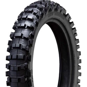 IRC Tire - JX8 Gekkota - Rear - 140/80-18 - 70M 113345 - Picture 1 of 5