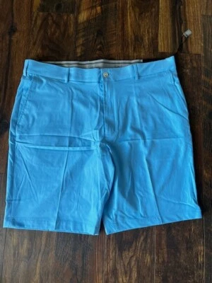 NEW Walter Hagen Men's Perfect 11 Performance Golf Shorts Sz. 52