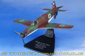 Avión Oxford Diecast 1:72 Do 335 flecha dornier blanco de fábrica 102 - Imagen 1 de 8