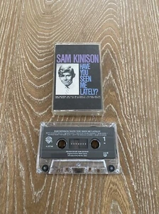 Sam Kinison Have You Seen Me Lately? - 1988 Cassette Tape  - Picture 1 of 8