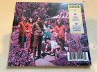 KING GIZZARD AND THE LIZARD WIZARD - BUTTERFLY 3000 (CD ALBUM) NEW AND SEALED