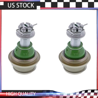 Se adapta a Chevrolet Tahoe 2000-2016 Mevotech 2X suspensión inferior delantera rótula Foto 1 de 3