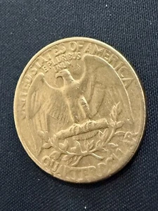 1965 PCGS AU50 Silver 25c ๐ด 8 Known ๐ด Washington Quarter โ
$30,000 Elsewhere โ
- Picture 1 of 3