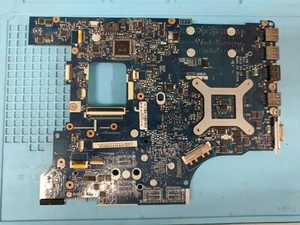 Scheda madre laptop Lenovo ThinkPad E535 Advanced Micro Devices Qaleb La-8124p con CPU A4-4300M - Foto 1 di 6
