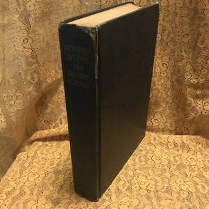 Webster's Seventh New Collegiate Dictionary Hardcover 1967 - Bild 1 von 12