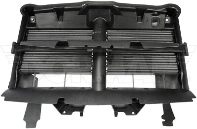 Fits 2019-2021 Ram 1500 Classic Radiator Shutter Assembly Dorman 2020 2021 - Image 1 of 4