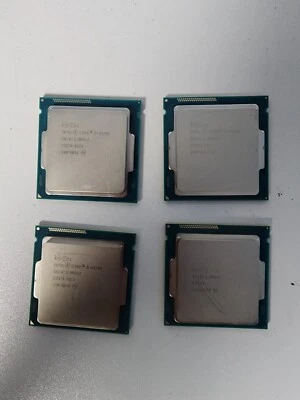 Intel i5-4570S 4th Gen. SR14J 4-Core 2.9GHz LGA1150 CPU - Image 1 of 3