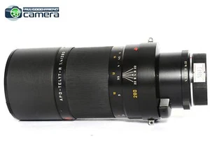 Leica APO-Telyt-R 280mm F/4 E77 Lens *MINT* - Picture 1 of 6