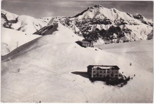 PIANI DI BOBBIO - VALSASSINA - LECCO - RIFUGIO SORA - SKILIFT - VIAGG. -86802- - Picture 1 of 1