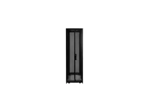 Tripp Lite SR42UB 42U Rack Enclosure Server Cabinet - Picture 1 of 2