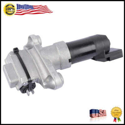 Rear Right Parking Brake Actuator for Porsche 718 Boxster 911 Carrera 3.0 4.0L - Image 1 of 4