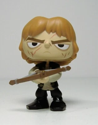 TYRION LANNISTER FUNKO MYSTERY MINI FIGURE GAME OF THRONES CROSSBOW HBO 2015 Foto 1 de 4
