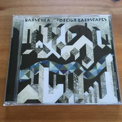 Hauschka - Foreign Landscapes - CD Album on 130701 Foto 1 de 3