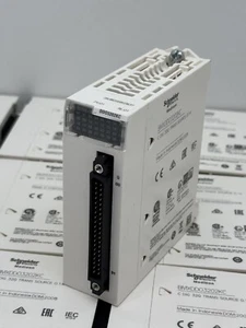 SCHNEIDER ELECTRIC BMXDDO3202KC DISCRETE OUTPUT MODULE 32Q TRANS SOURCE 0.1A - Picture 1 of 4