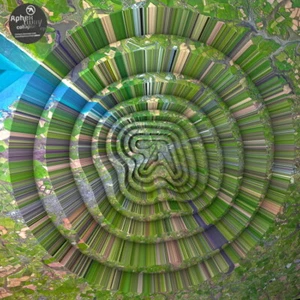 Aphex Twin - Collapse EP (Standard Edition) 12" EP NEU 09540694 - Bild 1 von 1