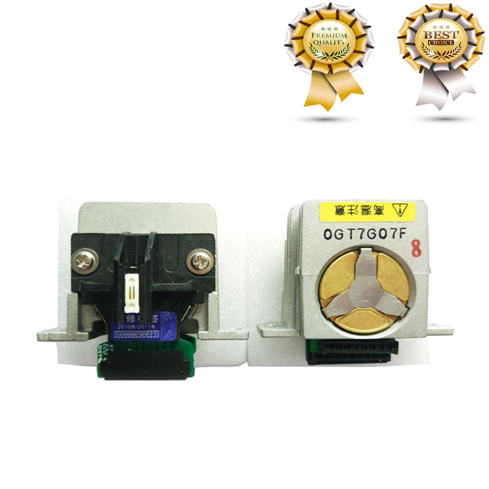 Cabezal de impresión de matriz de puntos para impresora de matriz de puntos EPS LQ-580 LQ680 LQ-2080 F070000 Foto 1 de 1