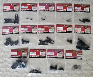 Redcat Racing ~ Tremor ~ 14 Item Parts Lot ~ NIP NOS Vintage RC (Lot A) - Picture 1 of 15