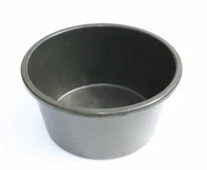 Fiberglas GFK Becken Ø120 x 60 cm Rundbecken Teichbecken Wasserbecken 450 Liter - Bild 1 von 2