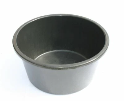 Fiberglas GFK Becken Ø120 x 60 cm Rundbecken Teichbecken Wasserbecken 450 Liter - Bild 1 von 2